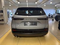 Neu Mazda CX-5 Homura-Line 141 PS (103 kW) 2026 SUV