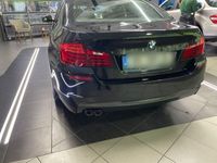 gebraucht BMW 530 d M-Sportpaket