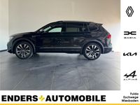 gebraucht VW Tiguan Allspace Highline 4Motion TDI EU6d 2.0 TDi