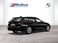 gebraucht BMW 318 i Touring