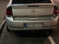 gebraucht Opel Vectra 2.2 automatik