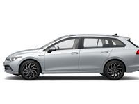Gebraucht VW Golf VIII Style 150 PS (110 kW) 2022 Kombi