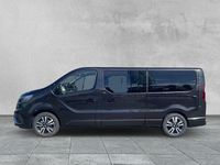 Gebraucht Renault Trafic 170 PS (125 kW) 2024 Tenebroschwarz Van / Kleinbus