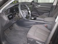 Gebraucht Audi e-tron Performance 300 kW (408 PS) 2022 Brillantschwarz SUV