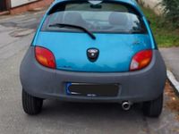 Gebraucht Ford Ka 60 PS (44 kW) 1999 Kleinwagen