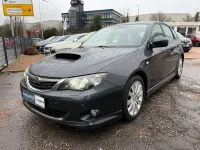 Gebraucht Subaru Impreza Active 150 PS (110 kW) 2010 Grau Limousine