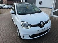 Gebraucht Renault Twingo Intens 92 PS (67 kW) 2021 Weiß Kleinwagen