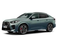 Neu BMW iX2 Luxury Line 150 kW (204 PS) 2025 SUV