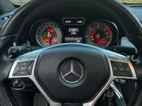 Gebraucht Mercedes GLA200 AMG 136 PS (100 kW) 2014 Schwarz SUV