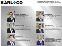 Neu BMW 520 208 PS (152 kW) 2025 Weiß Limousine