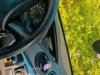 Usata Ford Focus 100 CV (73 kW) 2002 Argento Utilitaria