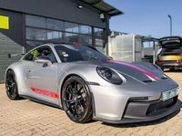 Gebraucht Porsche 911 GT3 510 PS (375 kW) 2023 Gtsilbermetallic Coupé