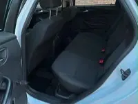 Gebraucht Ford Focus 125 PS (91 kW) 2015 Weiß Kombi
