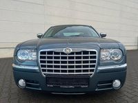 Gebraucht Chrysler 300C 249 PS (183 kW) 2004 Grau Limousine