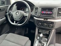 gebraucht VW Sharan Comfortline*DSG*ACC*AHK*NAVI*XENON*7SITZE