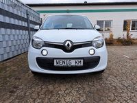 Gebraucht Renault Twingo Experience 69 PS (50 kW) 2016 Weiß Kleinwagen