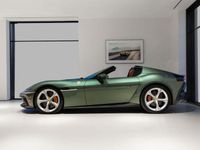 Gebraucht Ferrari 12 Cilindri 2024 Grün Cabrio