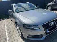 Gebraucht Audi A4 Ambiente 239 PS (175 kW) 2009 Grau Kombi