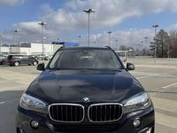 Gebraucht BMW X5 218 PS (160 kW) 2014 SUV