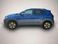 Gebraucht VW T-Cross Move 110 PS (80 kW) 2023 Manufacturer SUV