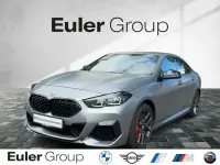 Gebraucht BMW M235 M Sport 306 PS (225 kW) 2023 Grau Coupé