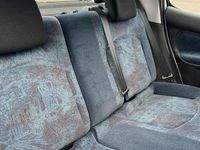 Gebraucht Peugeot 206 75 PS (55 kW) 2000 Grau Kleinwagen