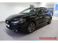 Neu Hyundai i30 Advantage 140 PS (102 kW) 2025 Mic (schwarz Kombi