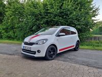 gebraucht Skoda Citigo G-TEC 1.0 Sport, CNG, Sitzheizung