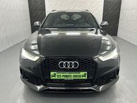 Gebraucht Audi RS6 Comfort 605 PS (444 kW) 2017 Schwarz Kombi