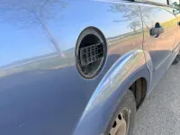 Usado Ford Focus 80 CV (58 kW) 2005 Azul Berlina