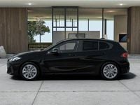 Neu BMW 120 170 PS (125 kW) 2025 Schwarz Kleinwagen