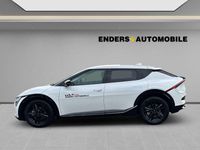 Gebraucht Kia EV6 Earth 167 kW (228 PS) 2025 Weiß SUV