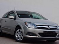 Gebraucht Opel Astra GTC 101 PS (74 kW) 2007 Limousine
