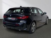 Gebraucht BMW 120 Shadowline 178 PS (130 kW) 2022 Schwarz Kleinwagen