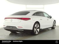 Gebraucht Mercedes 500 244 kW (333 PS) 2023 Weiss Limousine