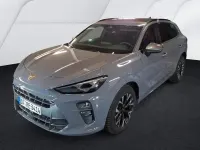 Brugt Cupra Terramar 150 HK (110 kW) 2025 Grå SUV