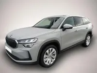 Neu Skoda Kodiaq Selection 193 PS (141 kW) 2026 Schwarz SUV