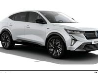 Neu Renault Rafale Esprit Alpine 200 PS (147 kW) 2025 Weiß SUV