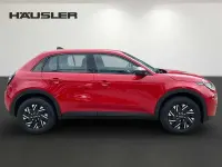 Second-hand Fiat 600 2025 Roșu SUV