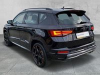 gebraucht Cupra Ateca 2.0TSI 190PS ALLRAD DSG BEATS+SITZHEIZUNG