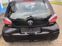 gebraucht Toyota Aygo Connect