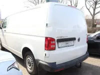 Gebraucht VW Transporter 102 PS (75 kW) 2017 Weiß Van