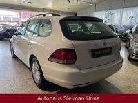 gebraucht VW Golf VI Variant Trendline 1,6 TDI/Navi/Tüv-Neu