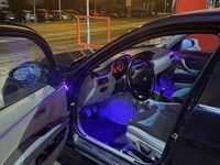 Gebraucht BMW 318 129 PS (94 kW) 2005 Blau Limousine