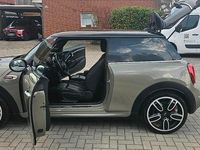 Occasion Mini John Cooper Works Coupé 231 ch (169 kW) 2019 Beige Coupé