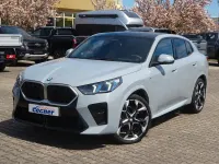 Neu BMW X2 M Sport 156 PS (114 kW) 2025 Grau SUV