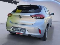 Usado Opel Corsa Edition 75 CV (55 kW) 2023 Plateado Utilitario