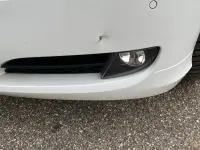 Gebraucht BMW 320 184 PS (135 kW) 2011 Weiß Kombi