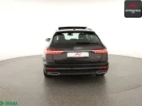 Second-hand Audi A6 Business 231 CP (169 kW) 2019 Gri Break