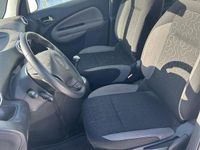 Gebraucht Citroën C3 110 PS (80 kW) 2010 Silber Van / Kleinbus